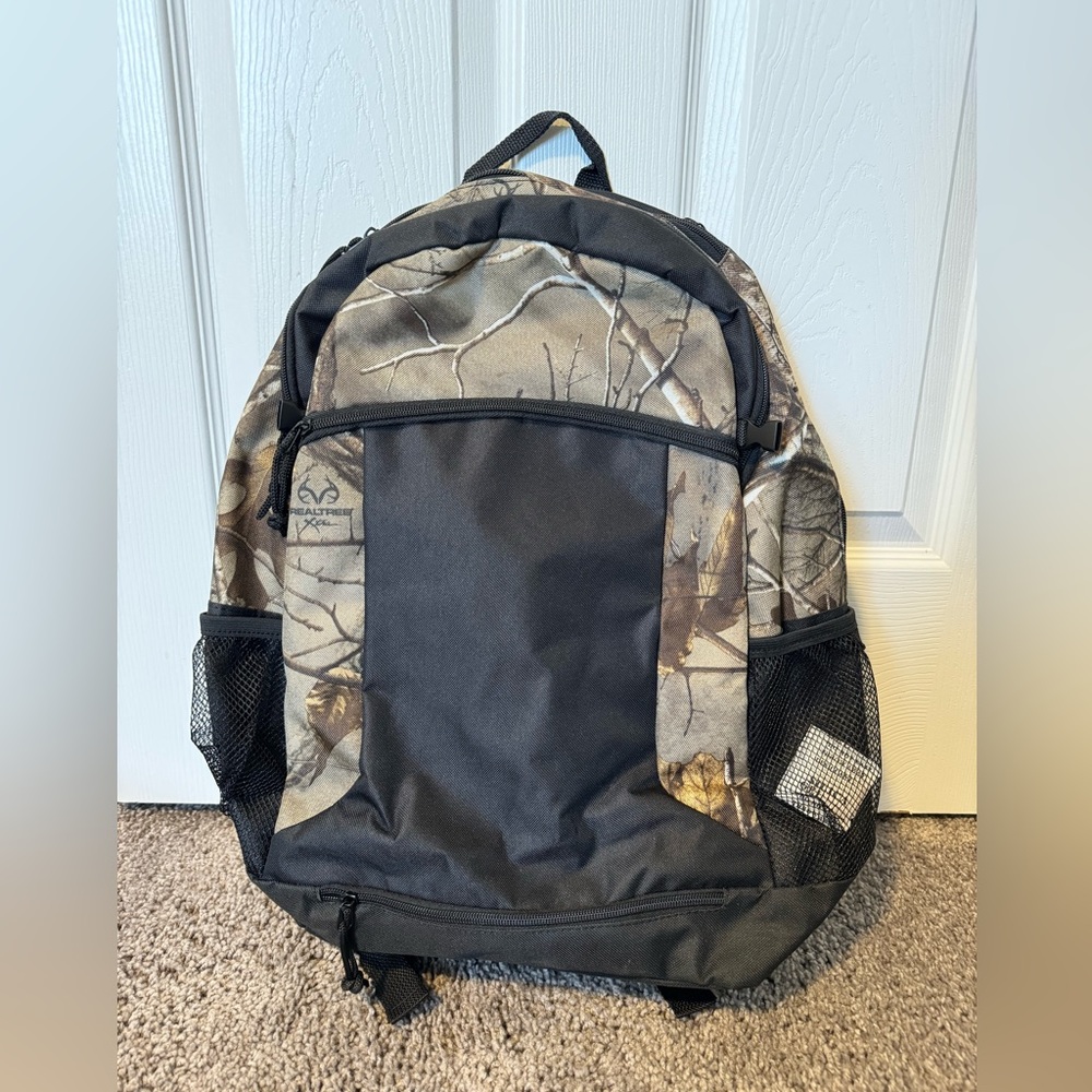 Golden Pacific Bookbag